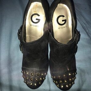 Guess Heels